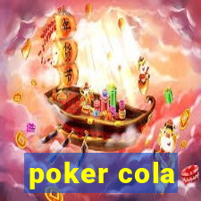 poker cola